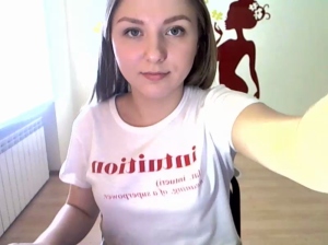 Gloryloves  19-06-2018 Recorded Nude