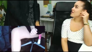 spanishcouple_ 19-06-2018  Recorded Show