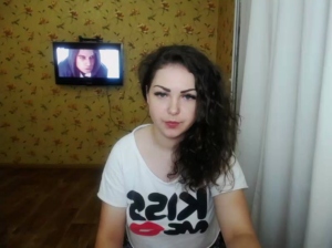 LindaClarax  19-06-2018 Recorded XXX
