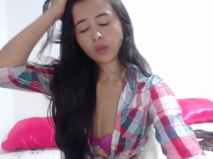 Evangeline24  19-06-2018 Recorded Topless