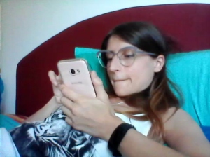 Cattleyaxyxy  19-06-2018 Recorded Cam