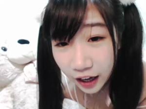 pandora999  19-06-2018 Recorded Naked