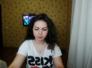 LindaClarax  19-06-2018 Recorded XXX