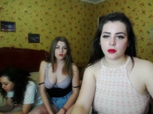 LindaClarax  19-06-2018 Recorded Free