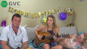 goodvibescouple  19-06-2018 Recorded Webcam