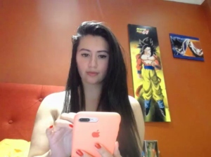 crazypilar  19-06-2018 Recorded XXX