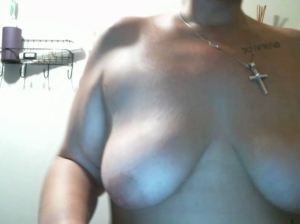 kimber17  20-06-2018 Recorded Topless