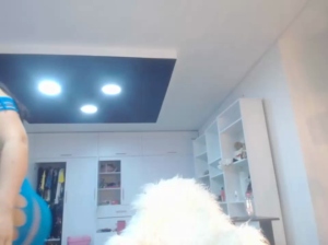 dayaanna  20-06-2018 Recorded Nude