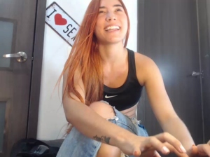 laupalacio  20-06-2018 Recorded XXX
