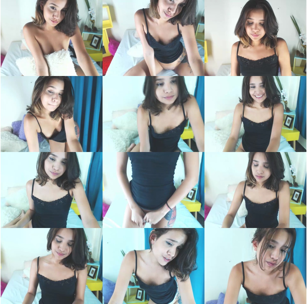 angelroses 20-06-2018  Recorded Webcam