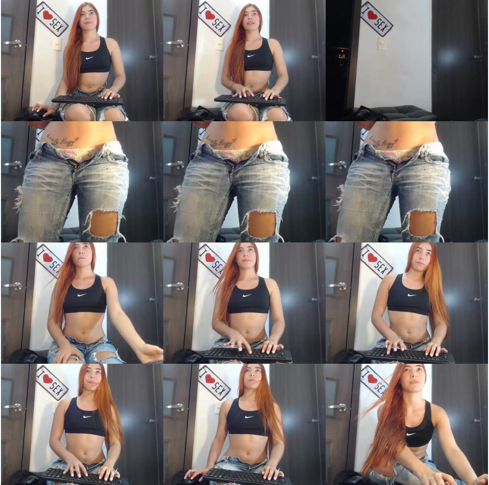 laupalacio 20-06-2018  Recorded Naked