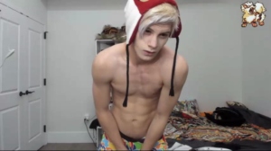 shanehall 20/06/2018 Chaturbate