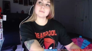 brooke_synn  20-06-2018 Recorded Naked