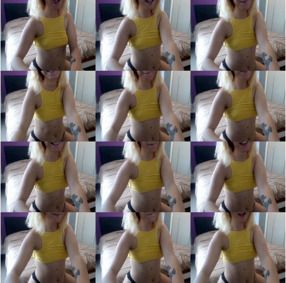 Amy_Rei 20-06-2018  Recorded Video