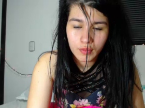 salome_smit1  20-06-2018 Recorded Webcam