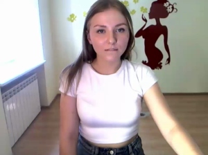 Gloryloves  20-06-2018 Recorded Webcam