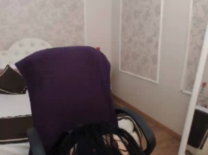 NovaMartinez  20-06-2018 Recorded Naked