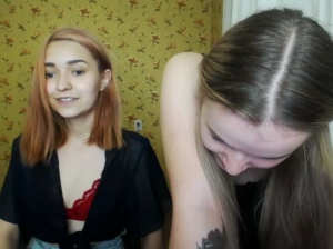 BloomingLiz  20-06-2018 Recorded Video