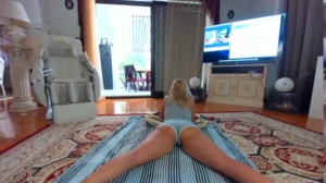 tunderose  20-06-2018 Recorded Video