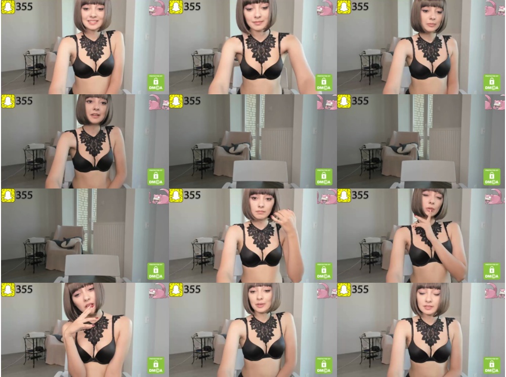 yandere69 20-06-2018  Recorded Topless
