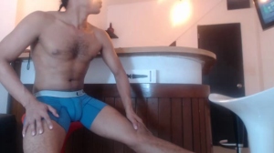 susana_jony 20-06-2018  Recorded Webcam