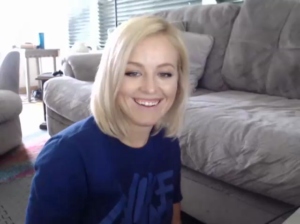 busty_ir_housewife 20-06-2018  Recorded Nude