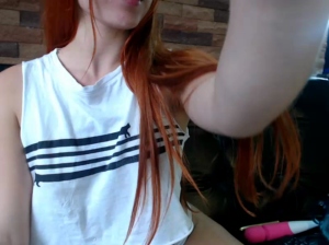laupalacio  21-06-2018 Recorded Nude