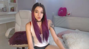 scarlett__baker  21-06-2018 Recorded Toys