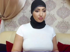 SelmaAzmani  21-06-2018 Recorded Cam