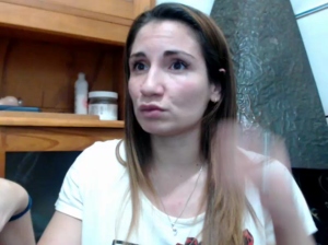 Arg_hottie  21-06-2018 Recorded Video