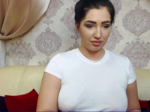 SelmaAzmani  21-06-2018 Recorded Webcam