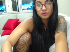 sofiasexhot  21-06-2018 Recorded Topless