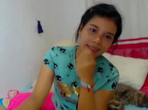 SaraDoll18  21-06-2018 Recorded Video