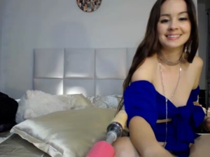 MiaGrey 21-06-2018  Recorded Video