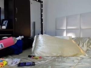 MiaGrey  21-06-2018 Recorded Video