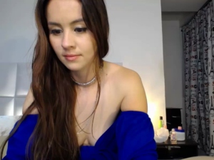 MiaGrey  21-06-2018 Recorded Nude