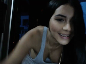 Perlalovers  21-06-2018 Recorded Cam