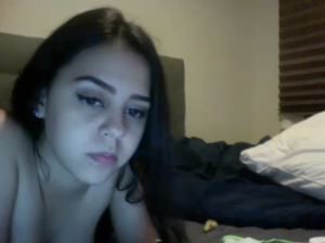 roseschoolgirl  21-06-2018 Recorded Webcam