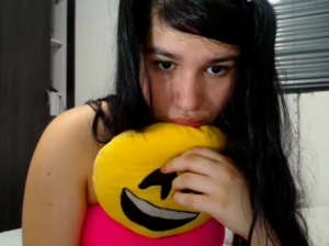 salome_smit1  21-06-2018 Recorded Nude