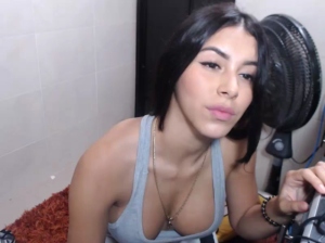 Perlalovers  21-06-2018 Recorded Topless