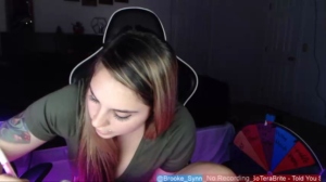brooke_synn  21-06-2018 Recorded Nude