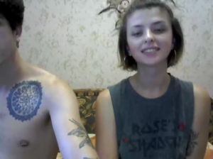 marybomb  21-06-2018 Recorded Topless