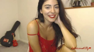 salaciouskitty  21-06-2018 Recorded Download