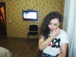 LindaClarax  21-06-2018 Recorded Video