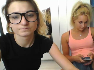 sweetrabbits  21-06-2018 Recorded Video