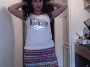 Diana2578 21-06-2018  Recorded Download