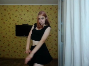 BloomingLiz  21-06-2018 Recorded Topless