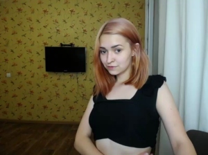 BloomingLiz  21-06-2018 Recorded Naked