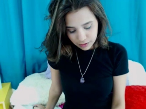 angelroses  22-06-2018 Recorded Video