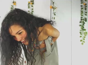 makaylacortez  22-06-2018 Recorded Download